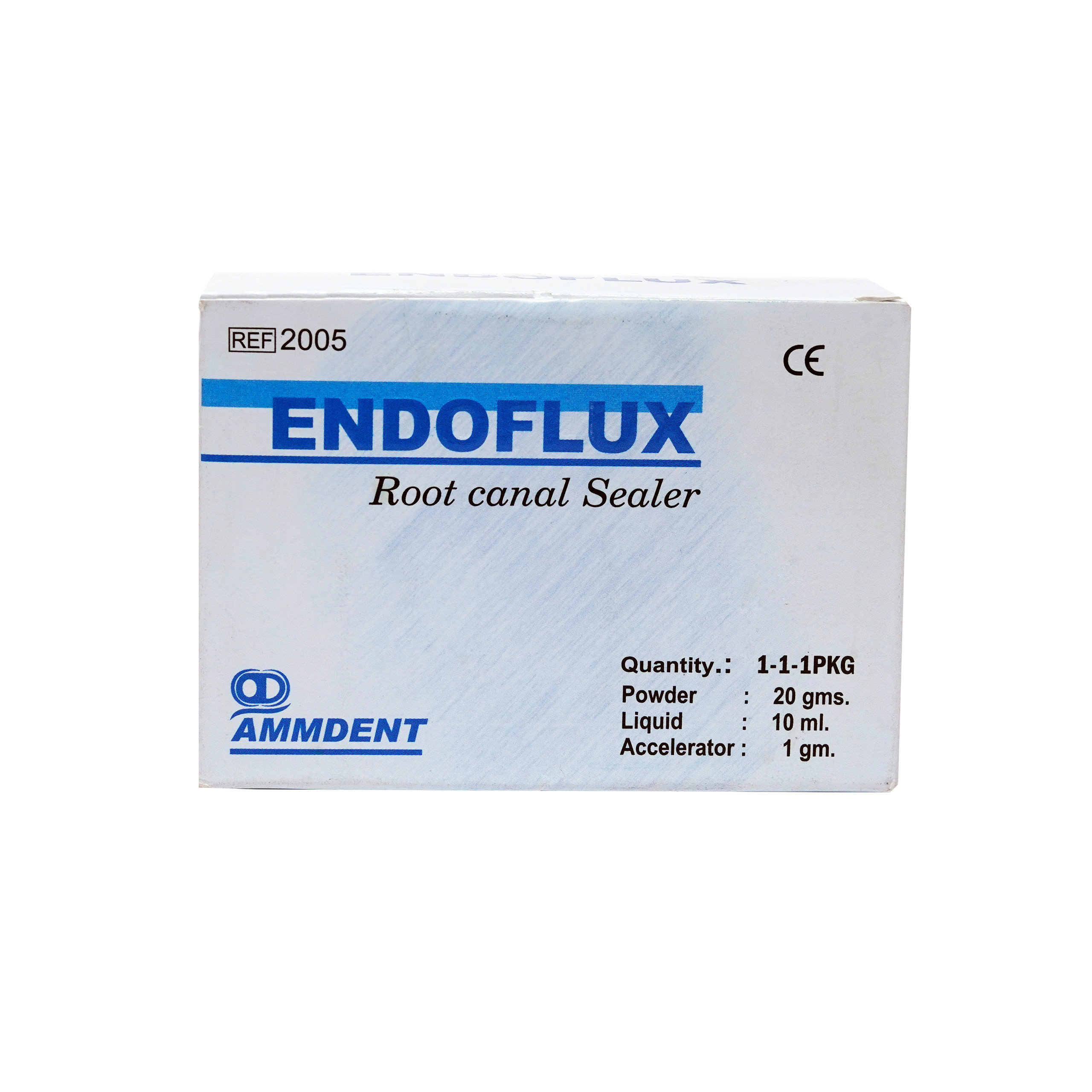 Ammdent Endoflux Root Canal Sealer